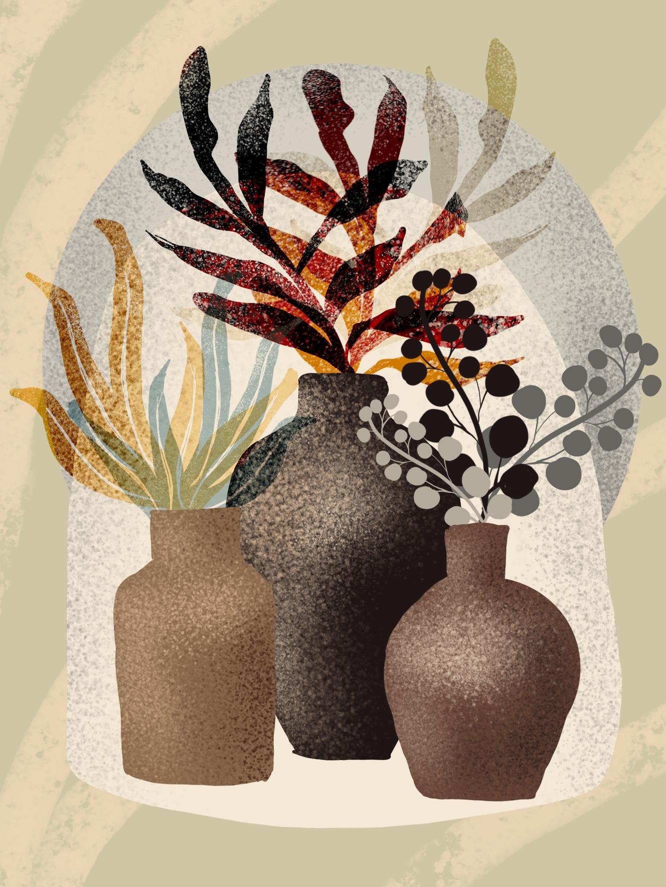 Leaf bliss - image 1 - student project