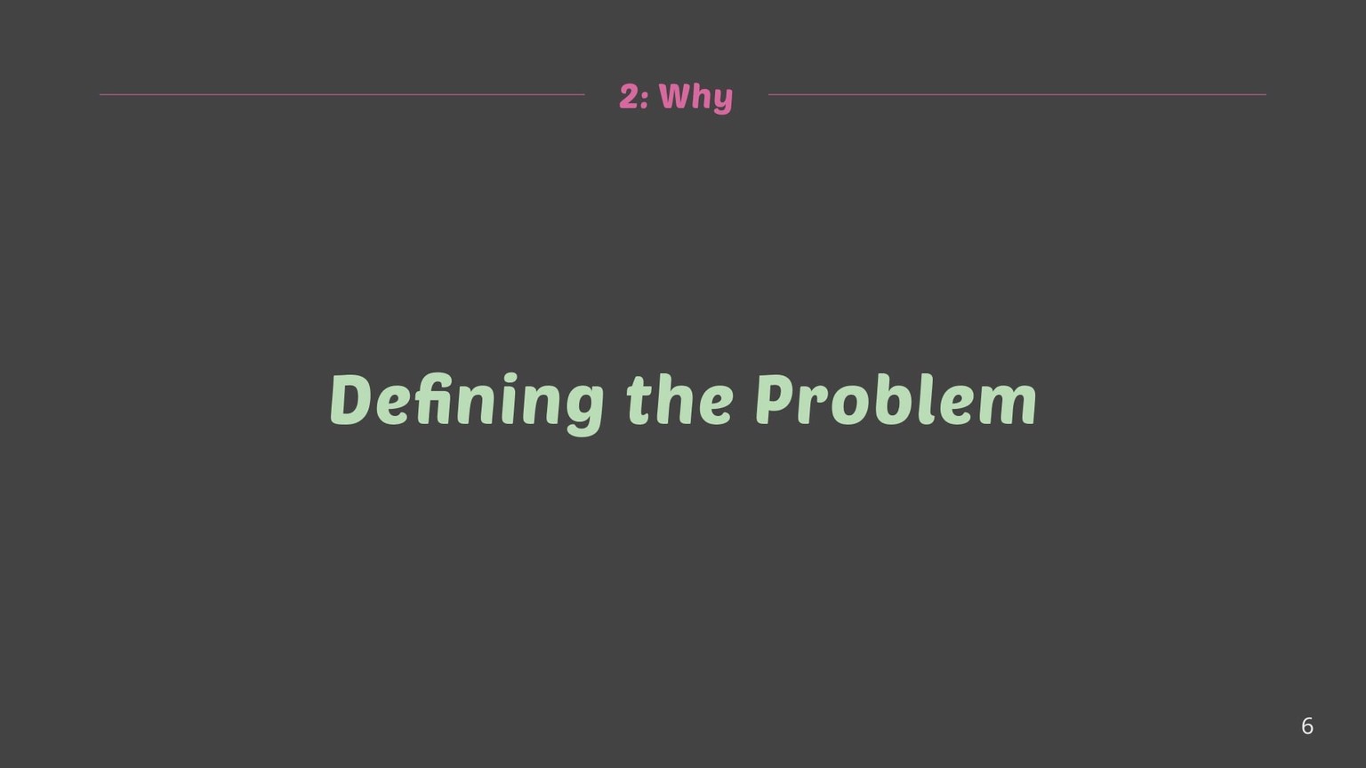 Wring the Perfect Brief - REDUX - image 5 - student project