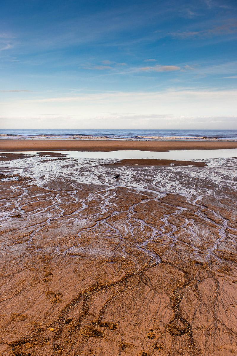 Mablethorpe Beach - image 1 - student project