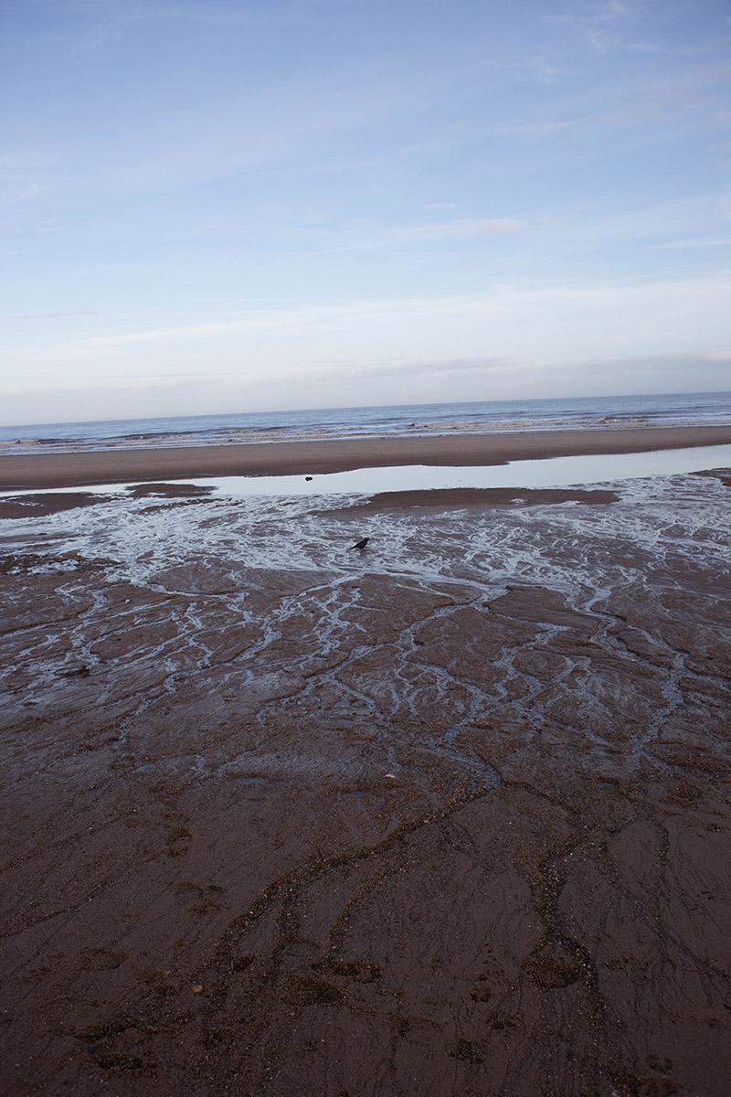 Mablethorpe Beach - image 2 - student project