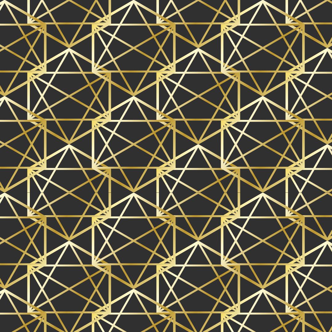 Geometric Shapes - image 3 - student project