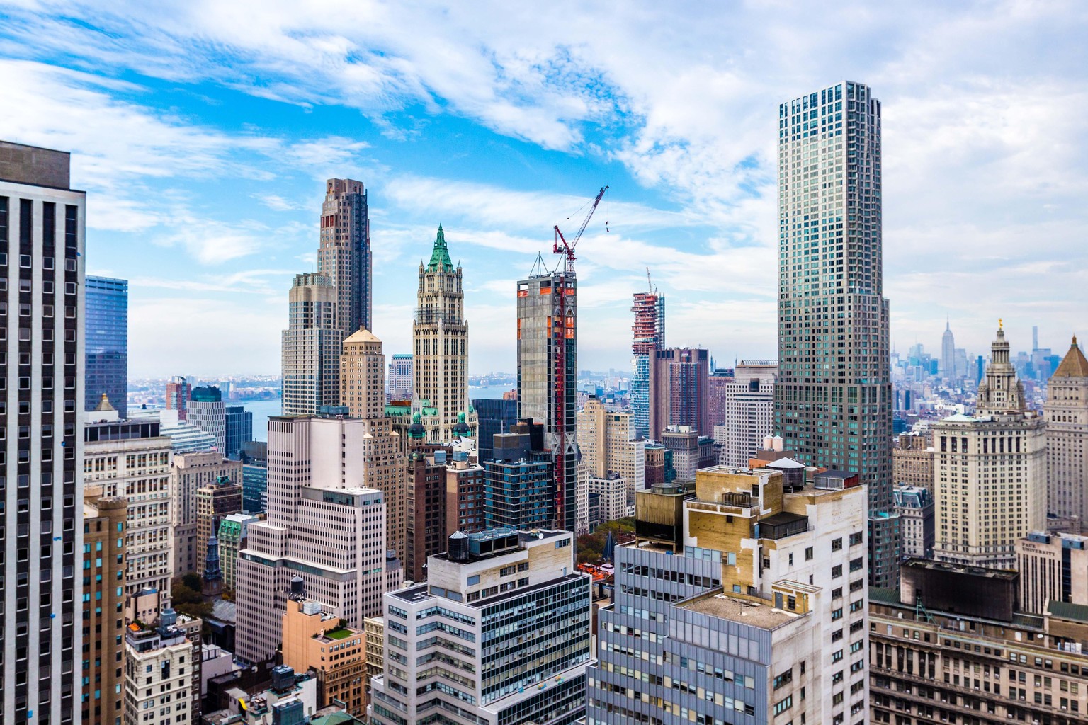 New York, New York - image 1 - student project