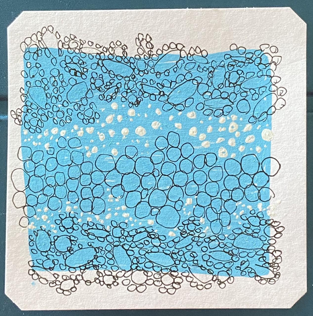 Rough sketches and Seafoam - image 1 - student project