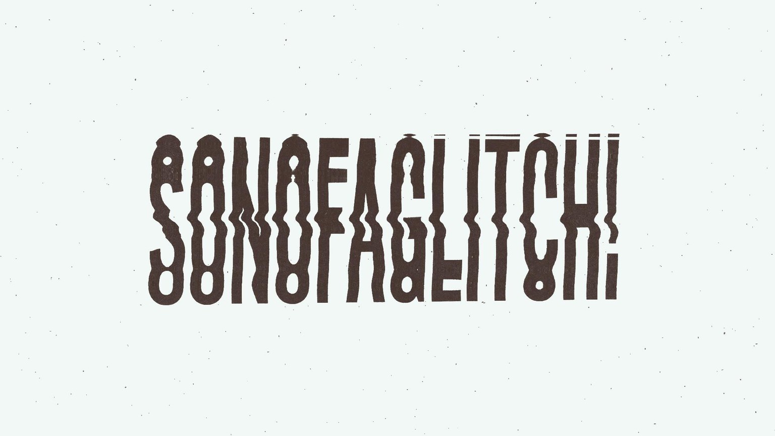Son of a Glitch! - image 2 - student project