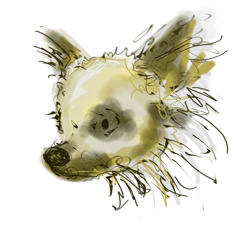 Kate's dog character project! - image 9 - student project