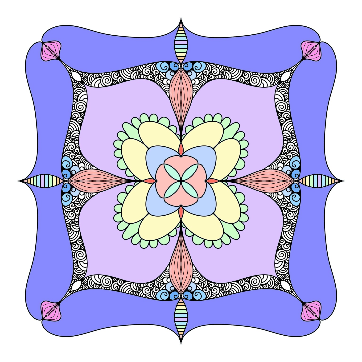 Madala Fun - image 1 - student project