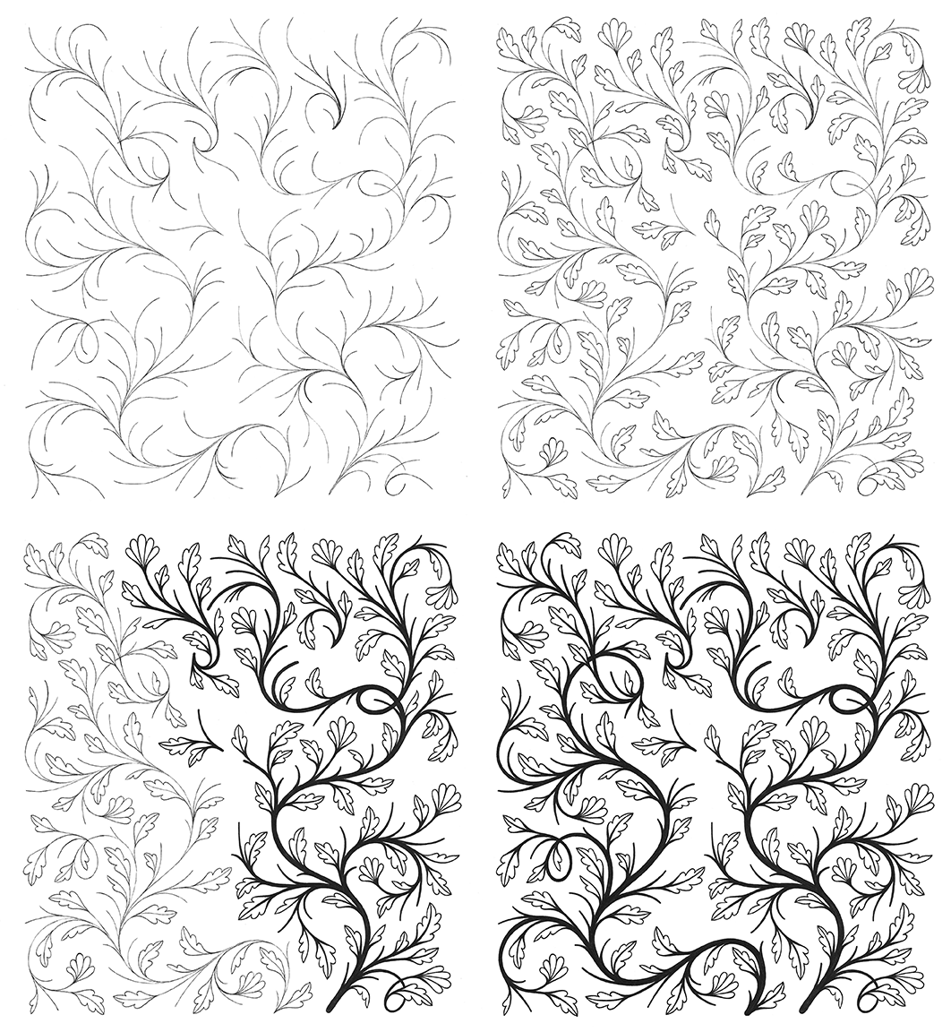 Ciao Monogram - image 9 - student project
