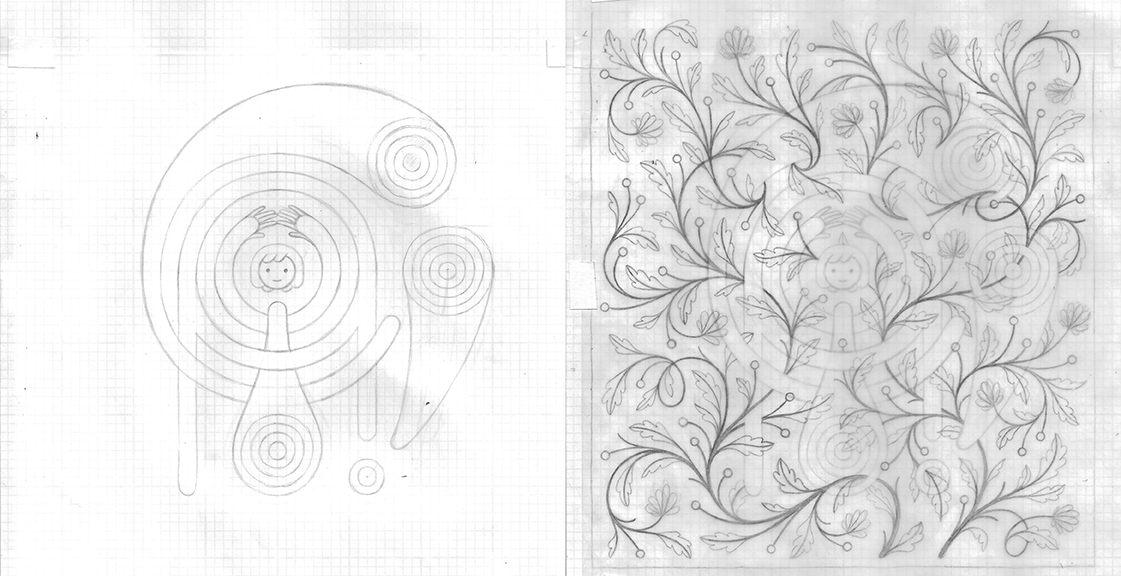 Ciao Monogram - image 5 - student project