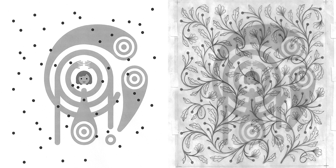 Ciao Monogram - image 8 - student project