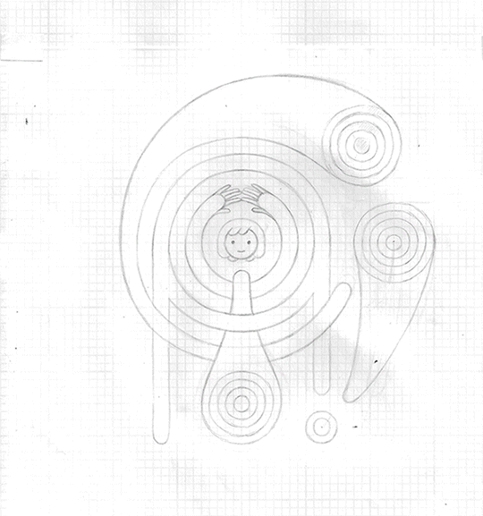 Ciao Monogram - image 14 - student project
