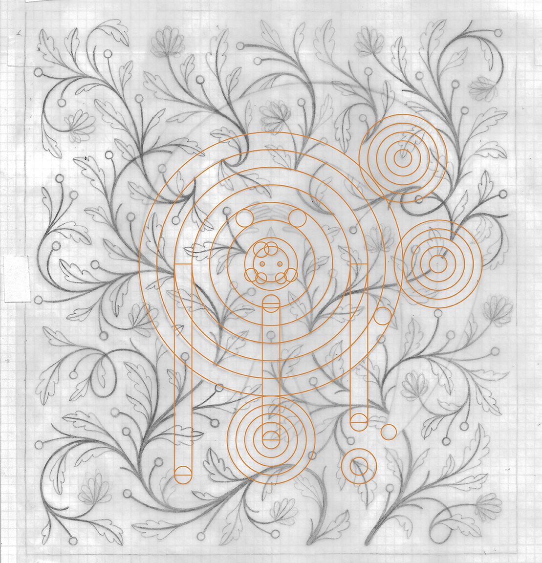 Ciao Monogram - image 6 - student project