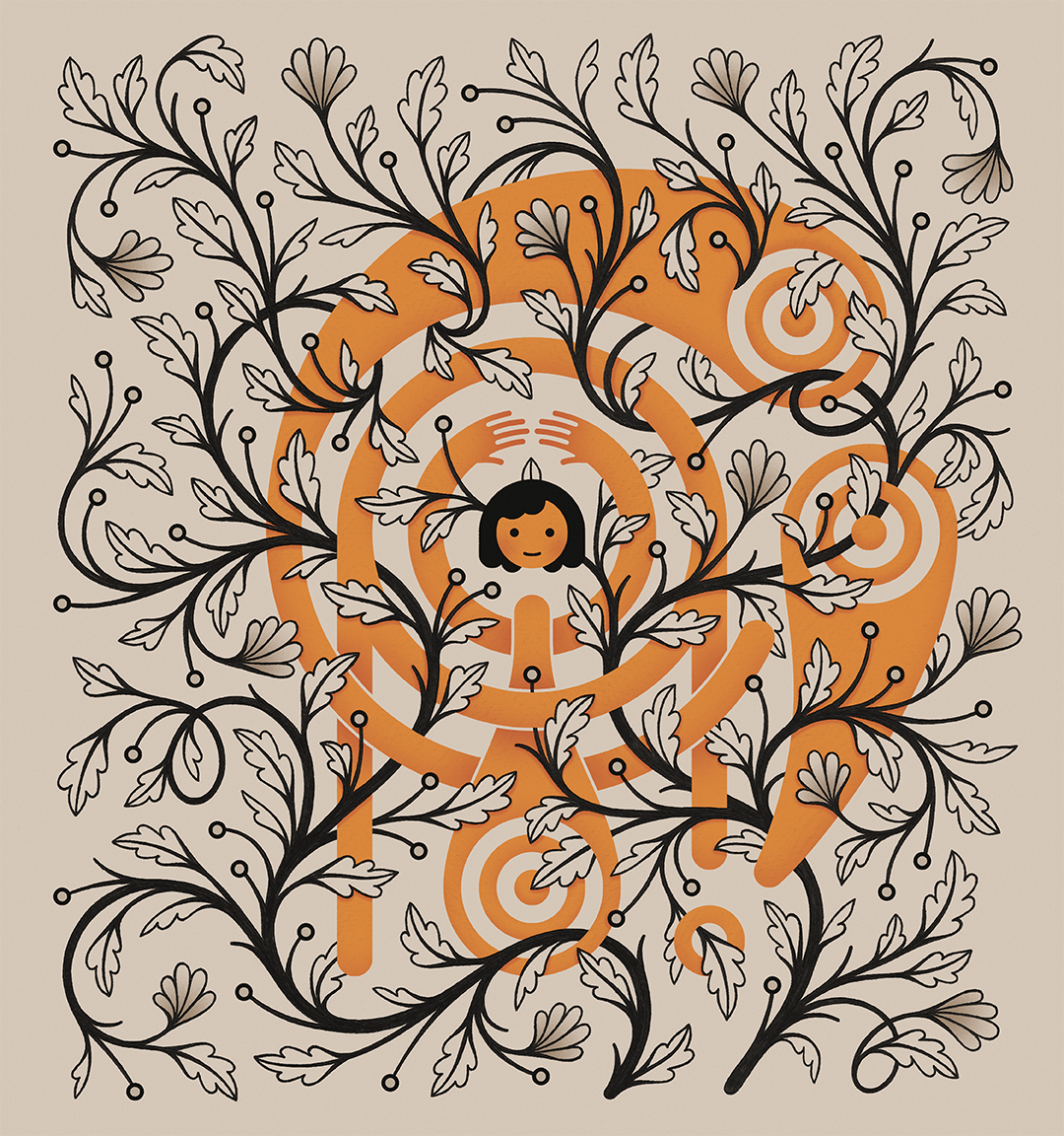 Ciao Monogram - image 12 - student project