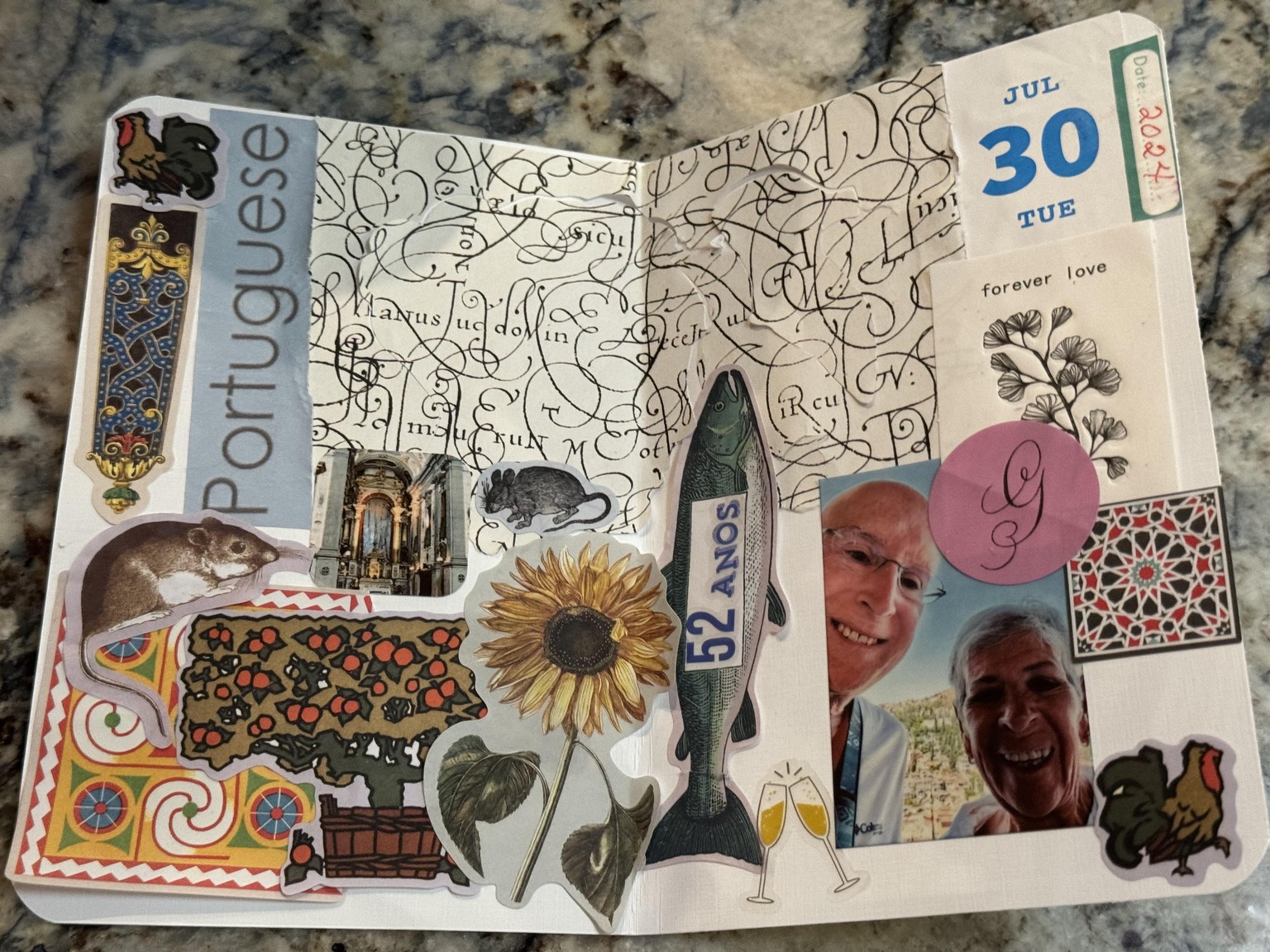 TRAVELING is EVERYTHING - image 1 - student project