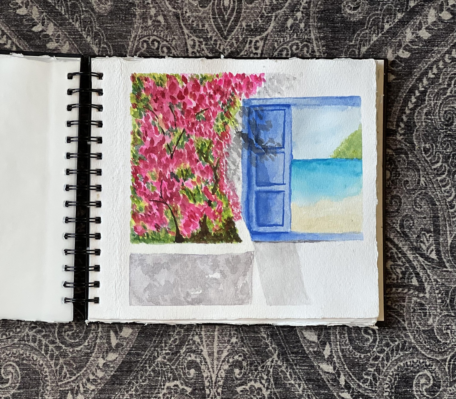 I’m going to Greece! - image 1 - student project