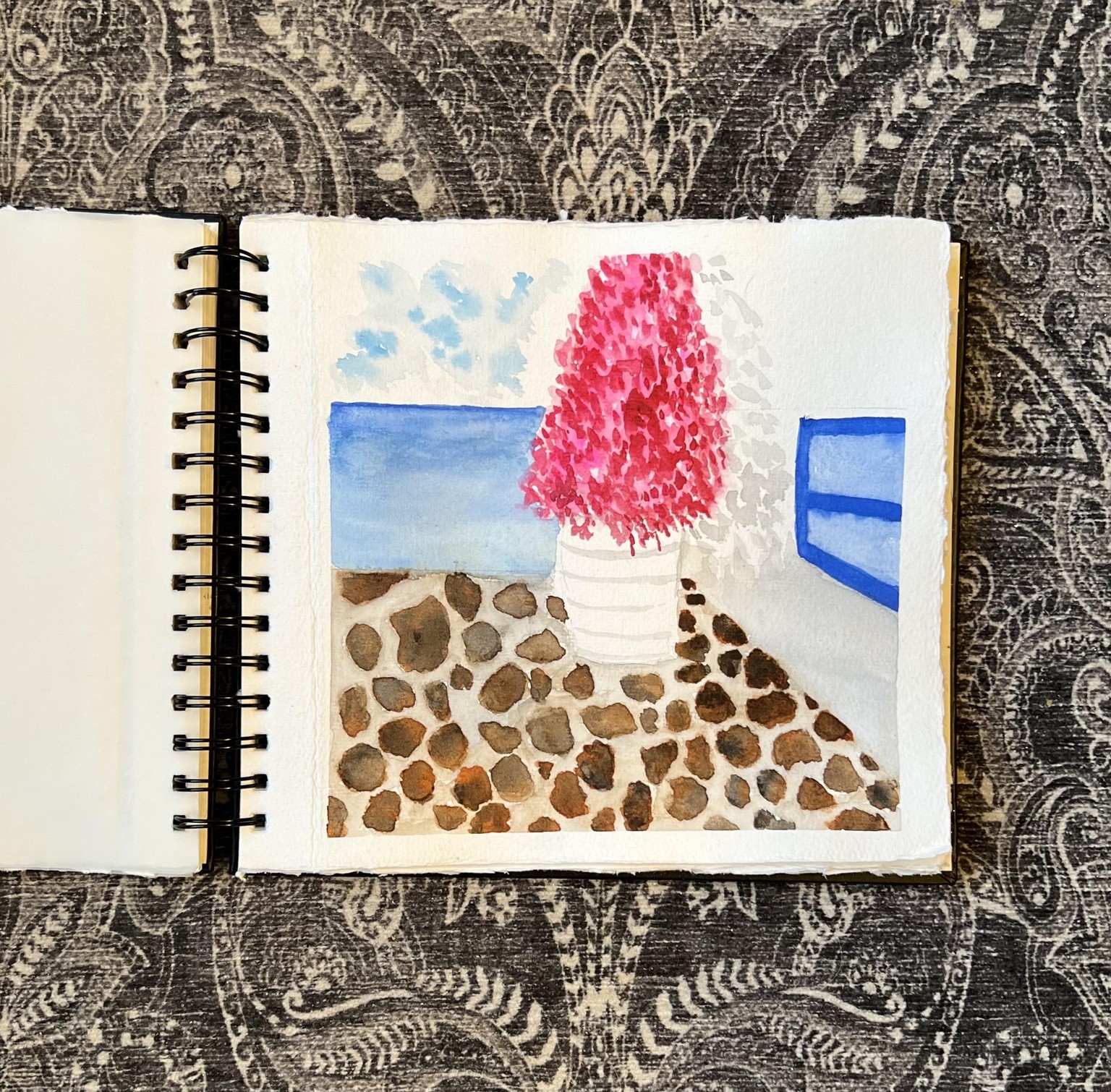 I’m going to Greece! - image 2 - student project