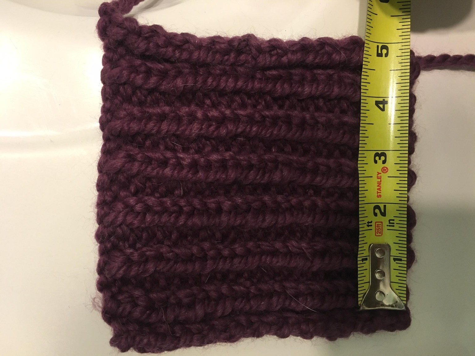 First Hat Project of 2016 - image 4 - student project