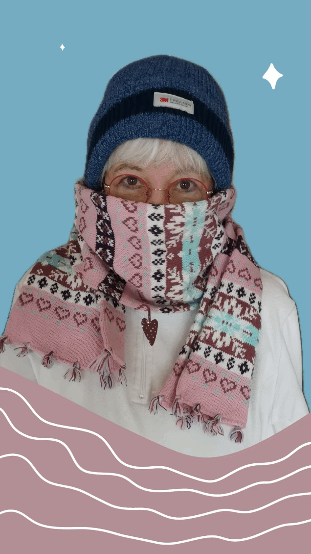 It's cold outside - image 1 - student project