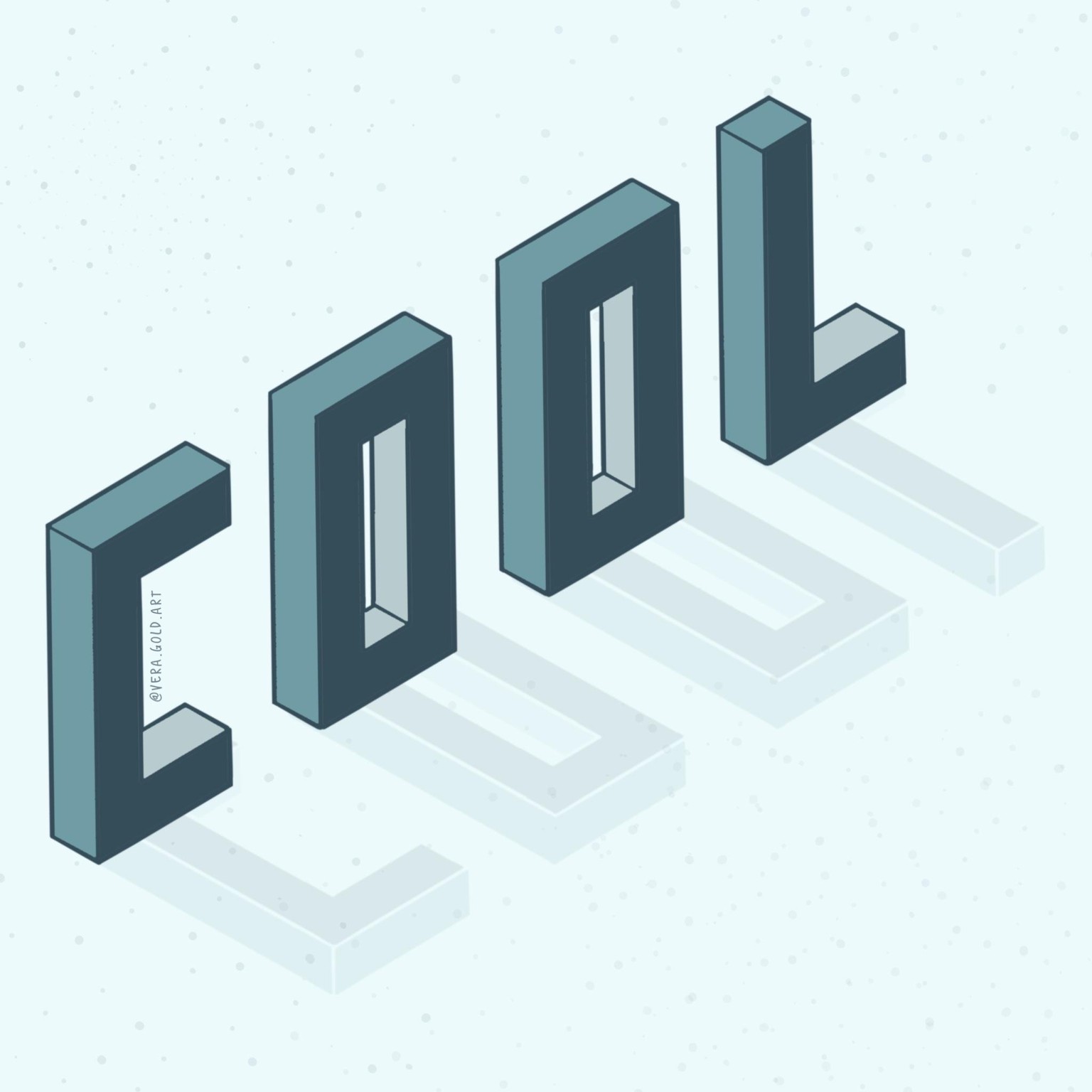 Cool - image 1 - student project