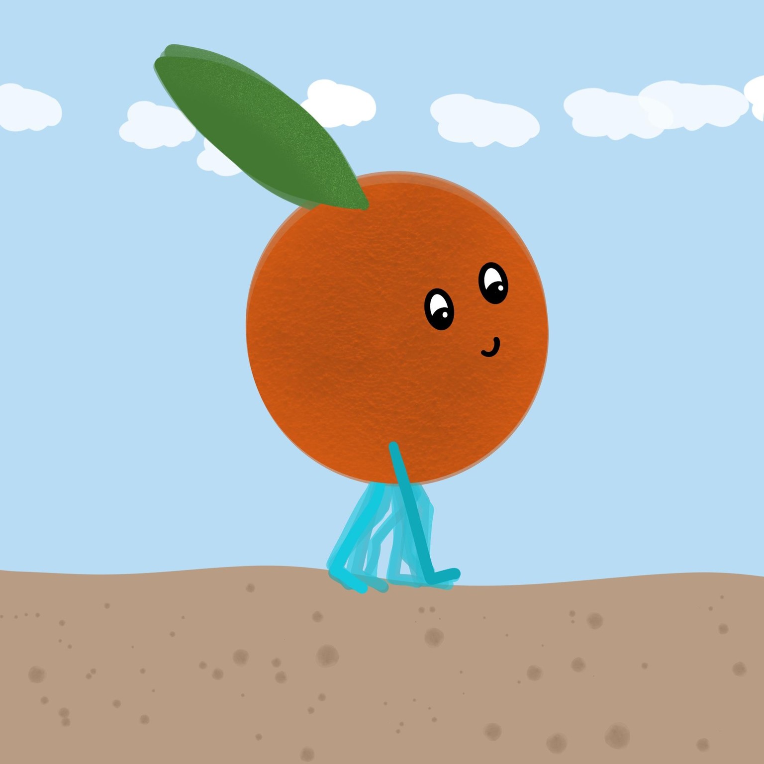 Animation - image 2 - student project