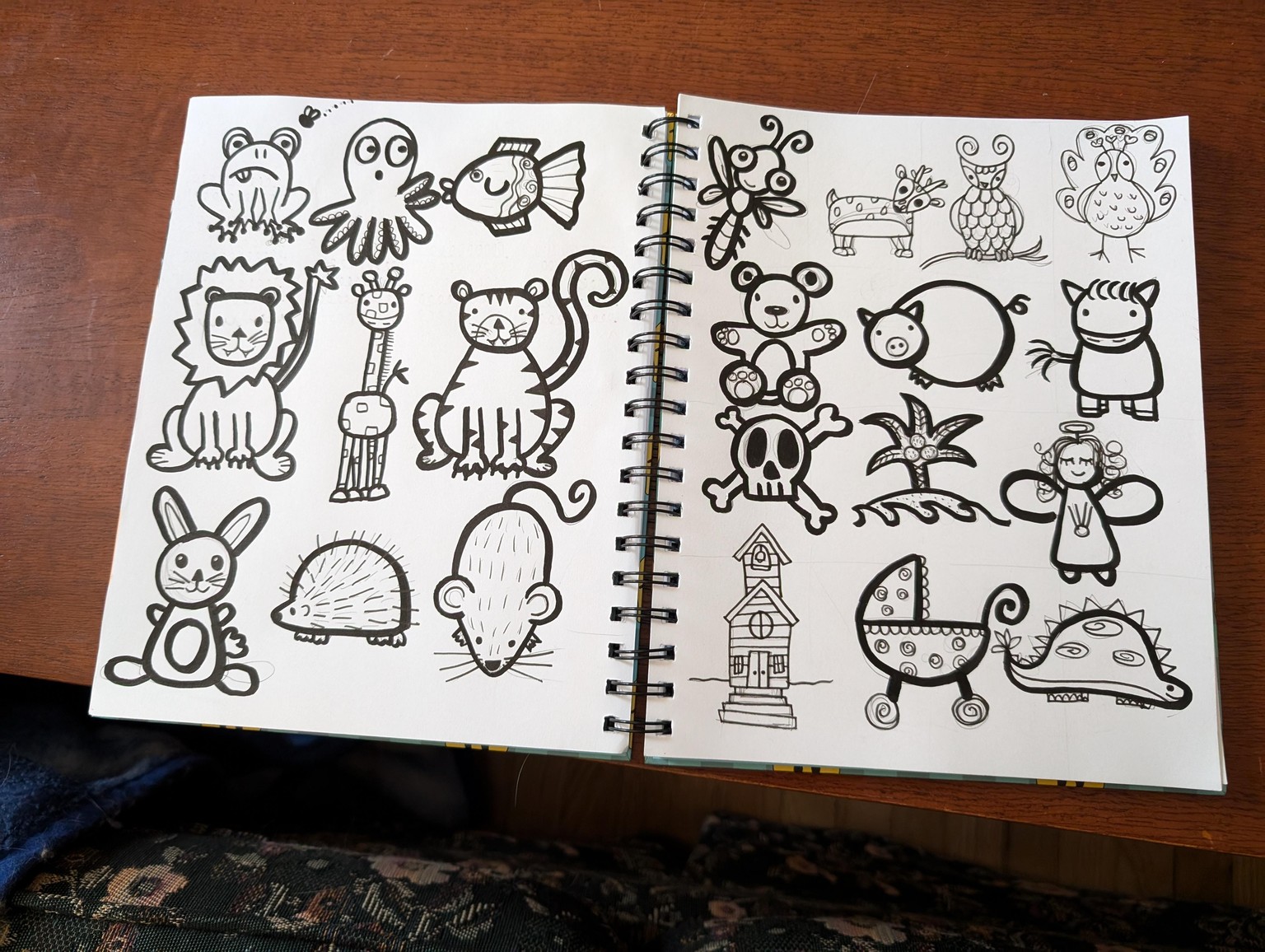 Fun - image 1 - student project
