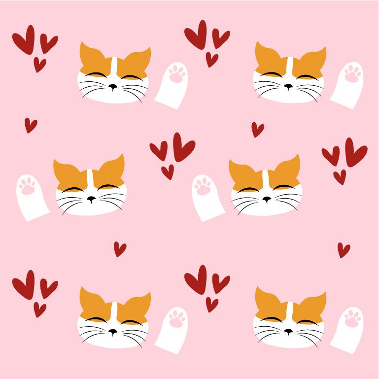 Cat+Love - image 4 - student project