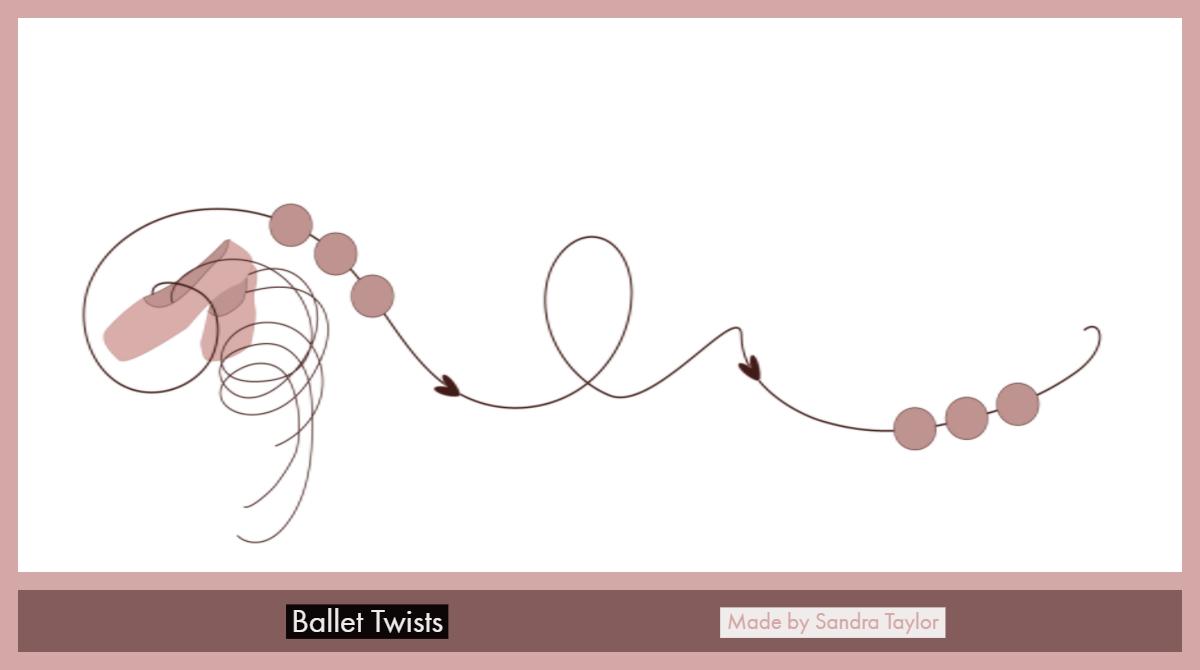 Ballet Twists - image 3 - student project