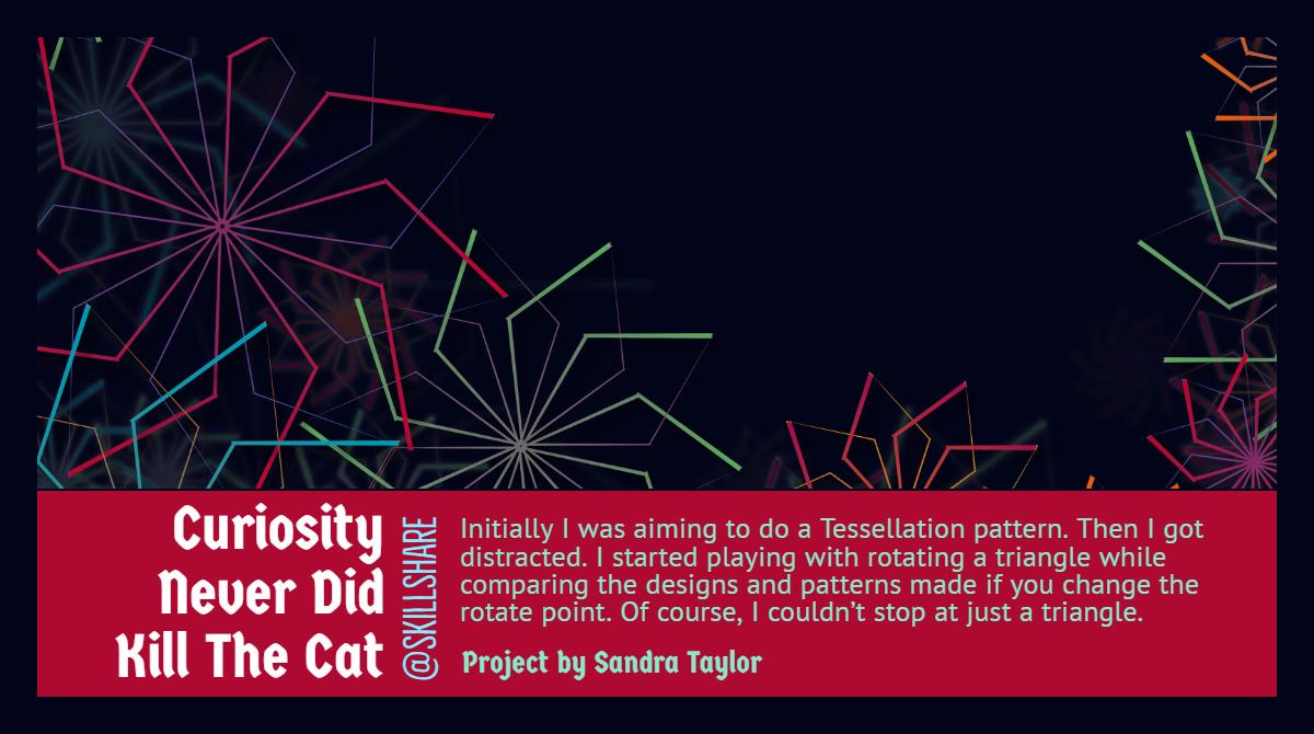 Curiosity Never Did Kill The Cat - image 1 - student project