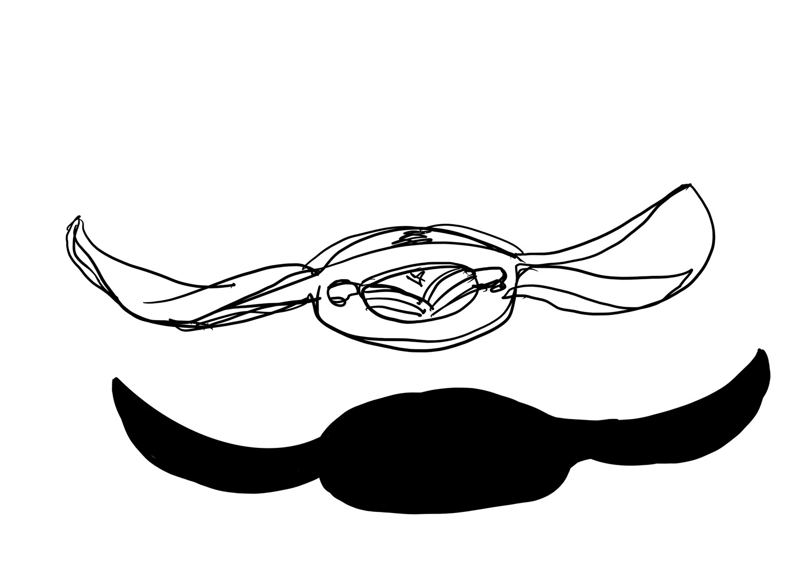 Mantas and Divers - image 5 - student project