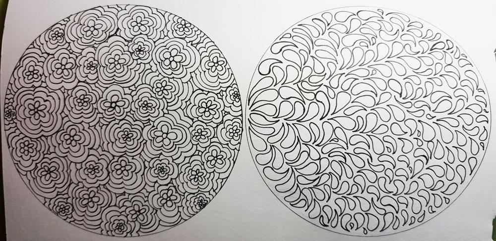 My Finished Exercises - image 2 - student project