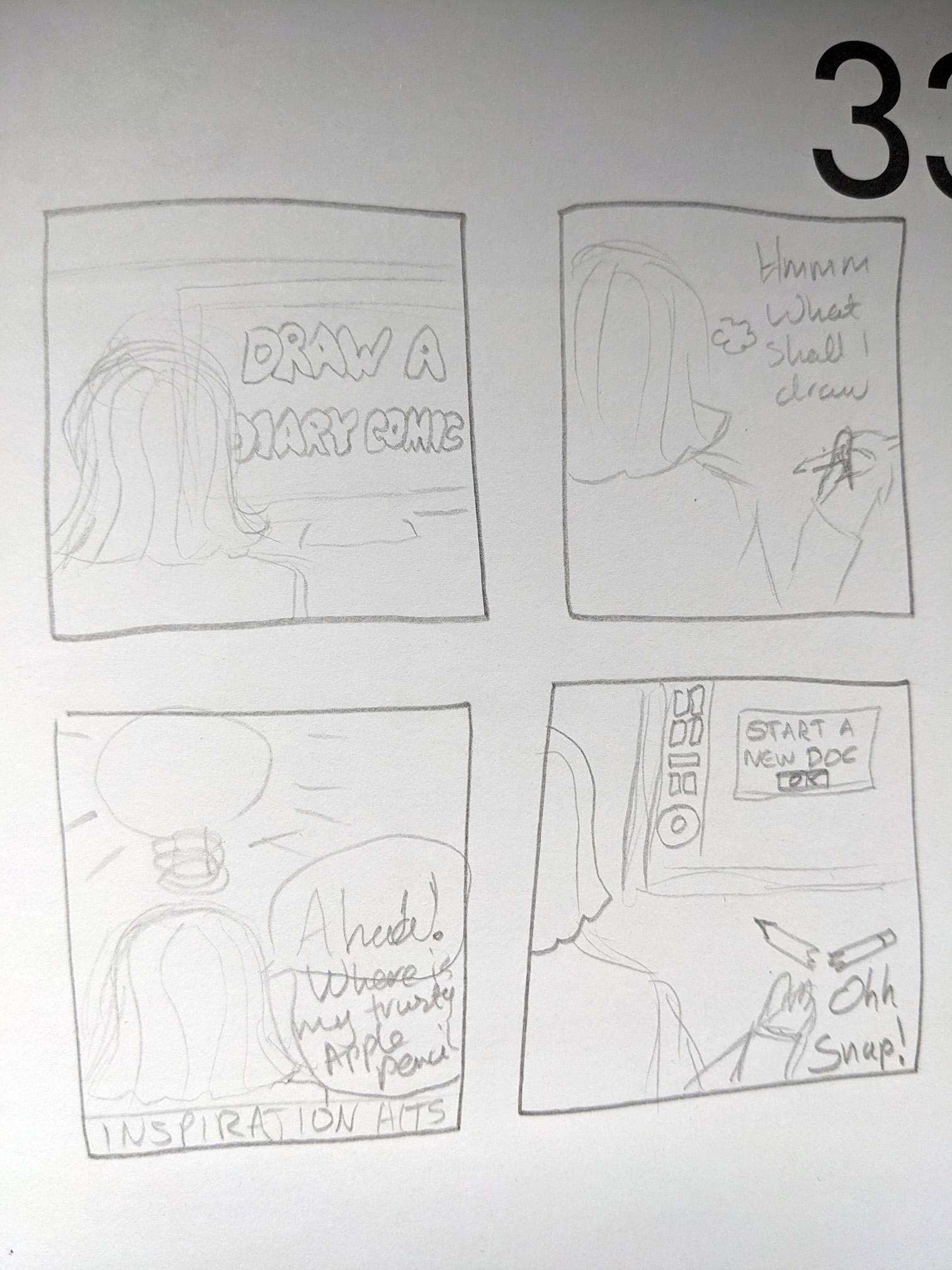 Ohh snap! - image 2 - student project