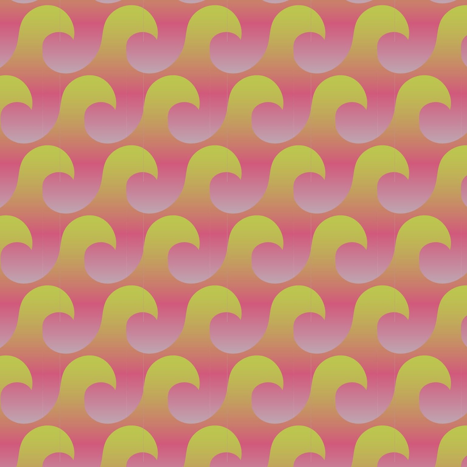 My First Wave - image 2 - student project