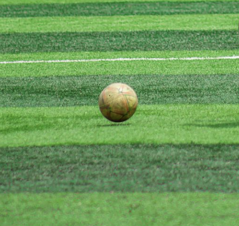 Football Channel AI Class Project - image 1 - student project