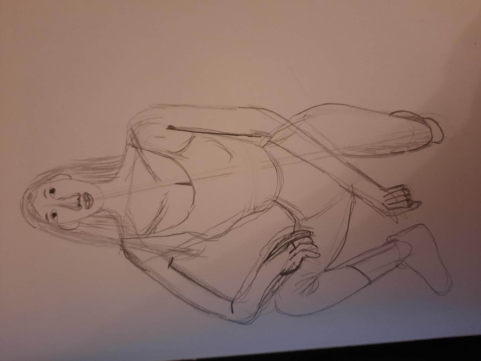 People - image 3 - student project