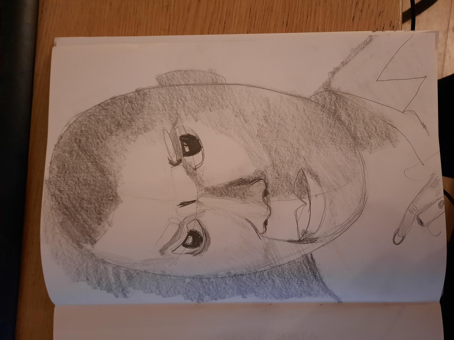 People - image 2 - student project