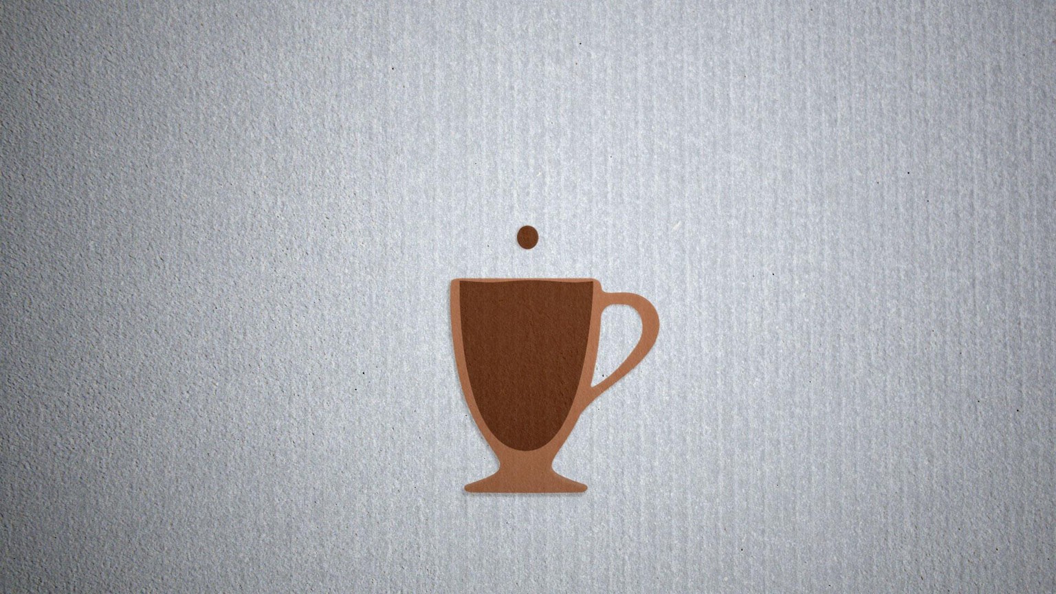 Café - image 1 - student project