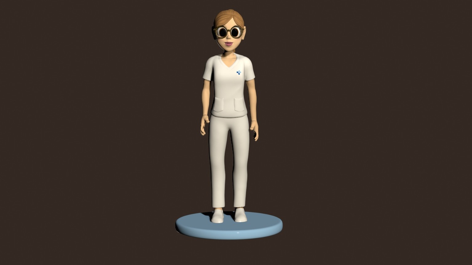 MI MAMA - image 1 - student project