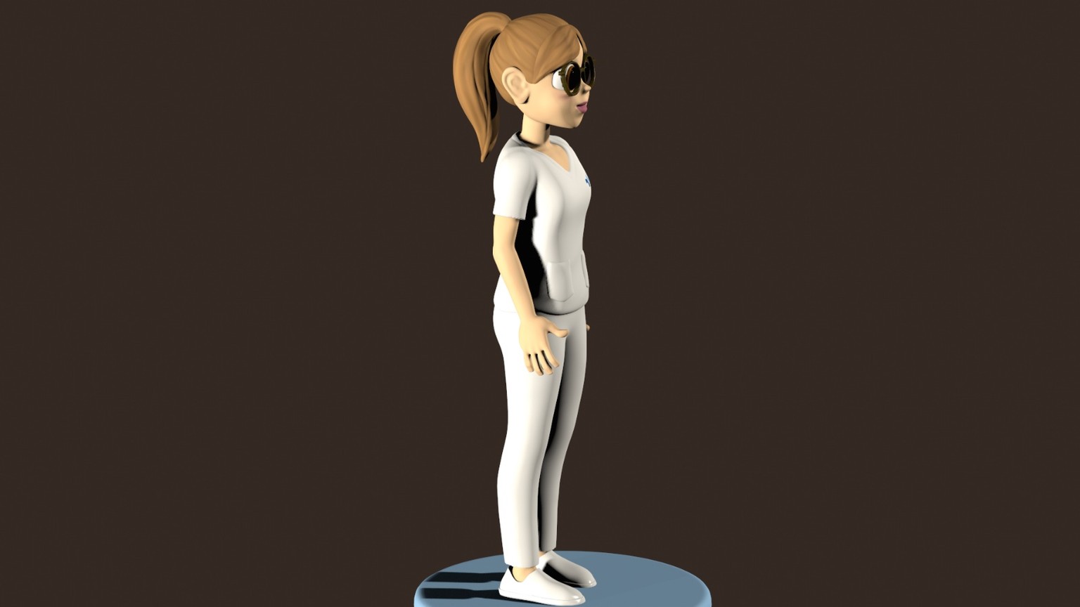 MI MAMA - image 2 - student project