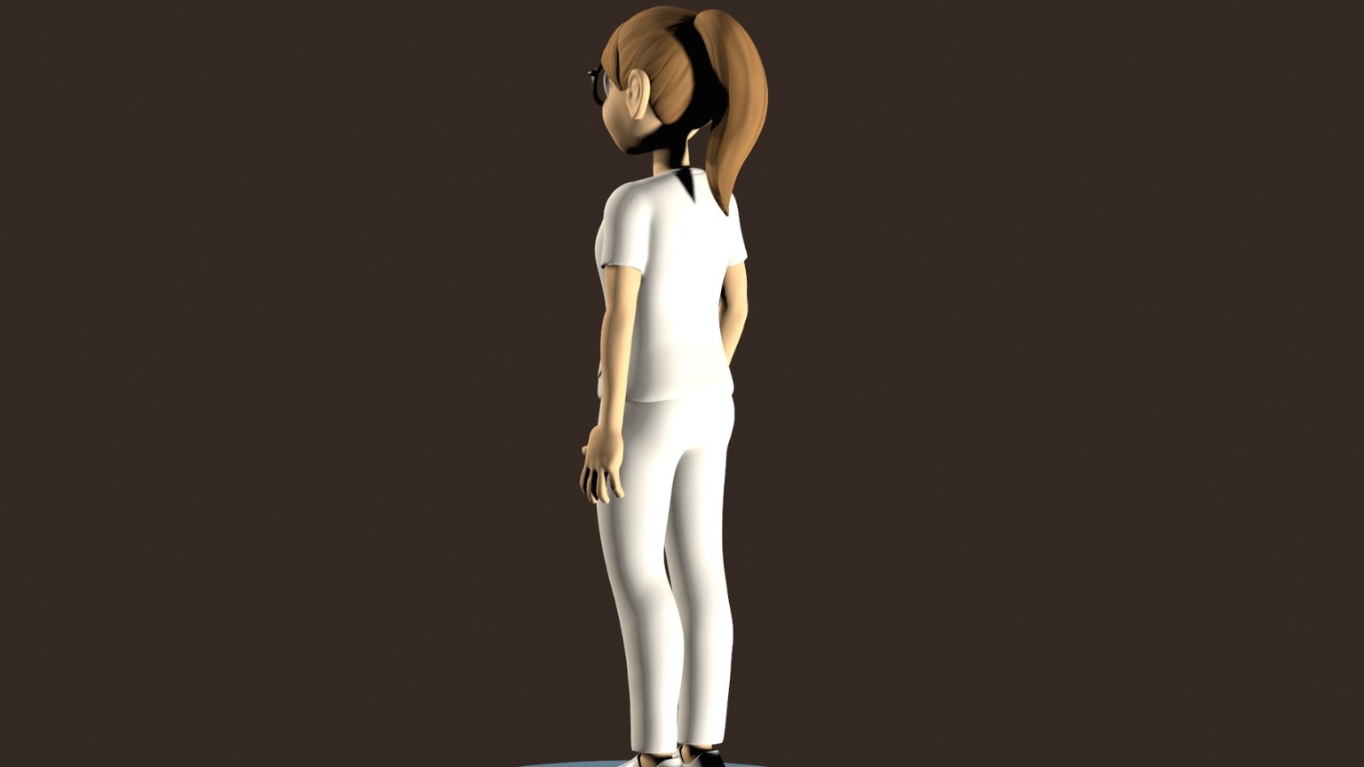 MI MAMA - image 3 - student project