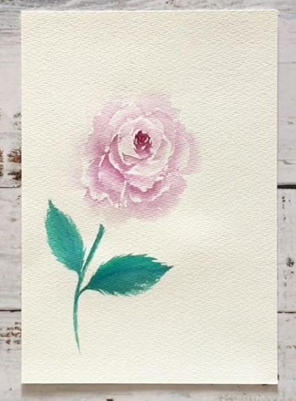 3 Roses - image 1 - student project