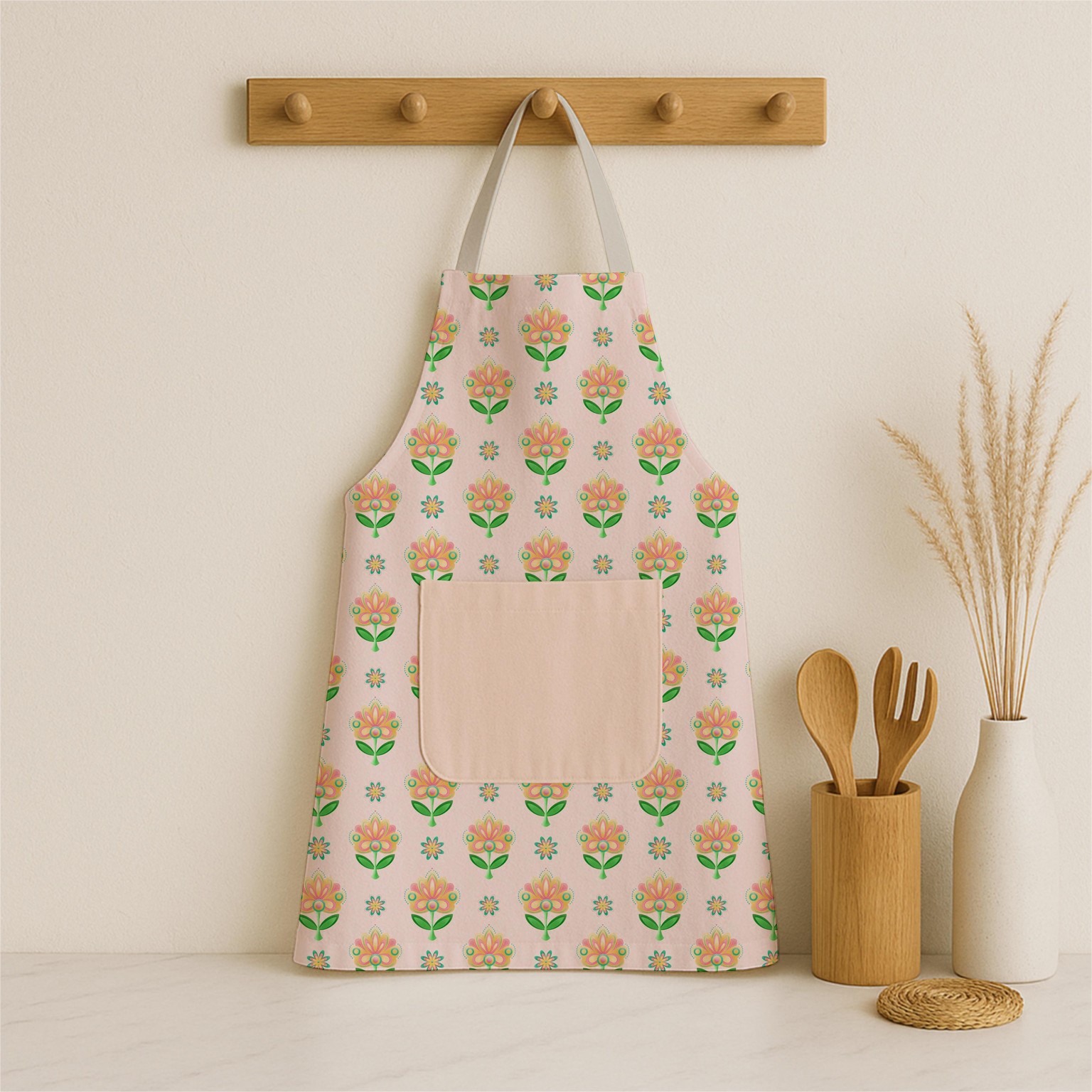 Blush & Blooms - image 3 - student project
