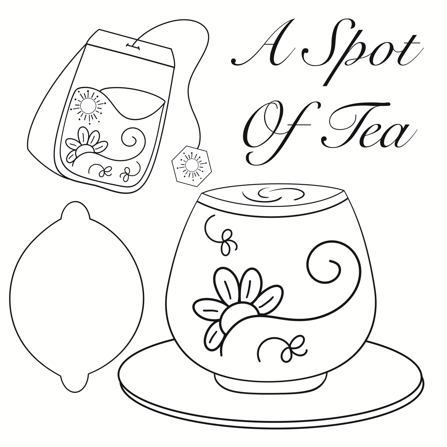 My Artwork - image 1 - student project