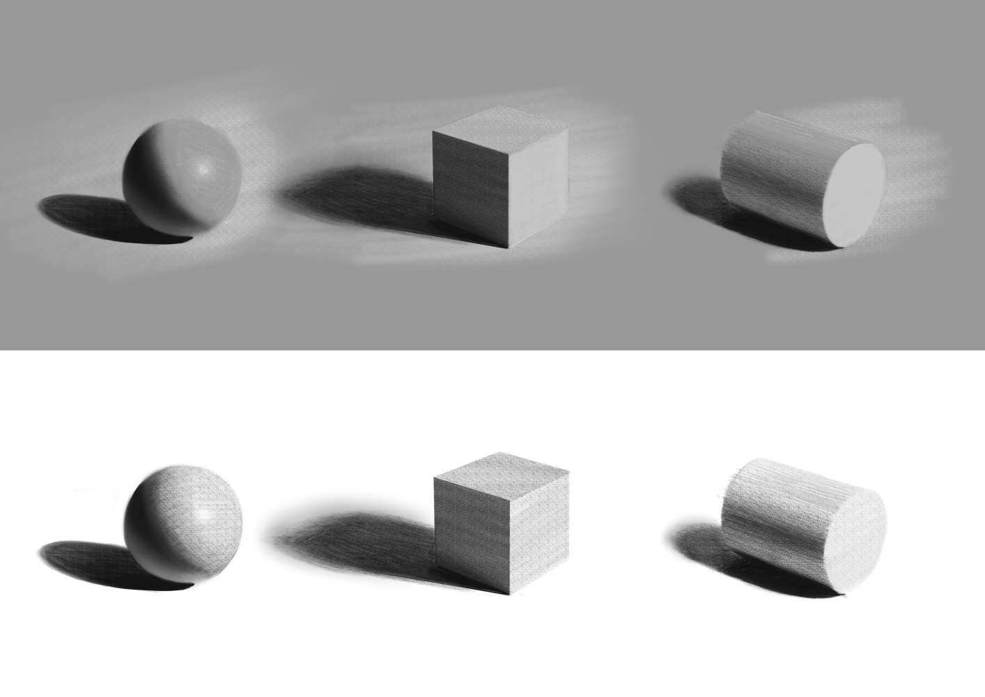 Assignments - Shading Fundamentals - image 4 - student project