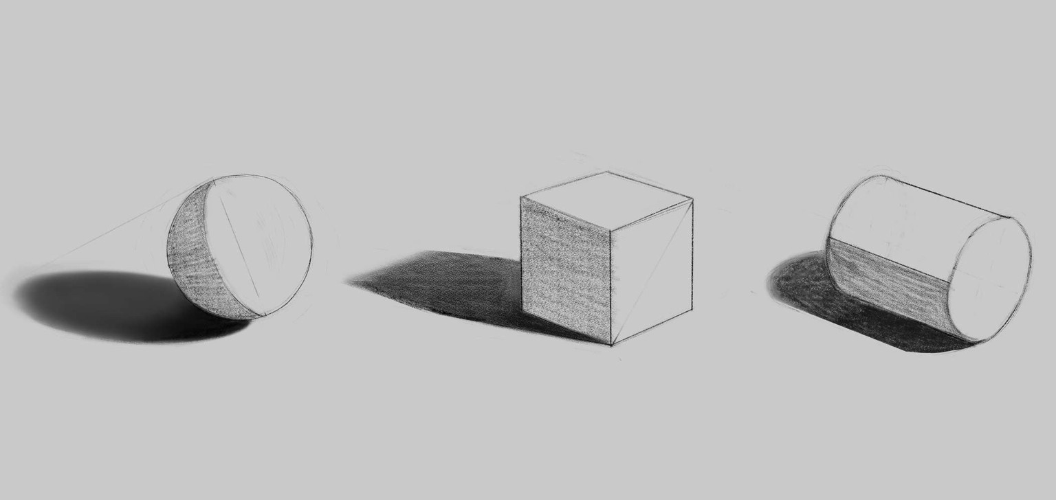 Assignments - Shading Fundamentals - image 3 - student project