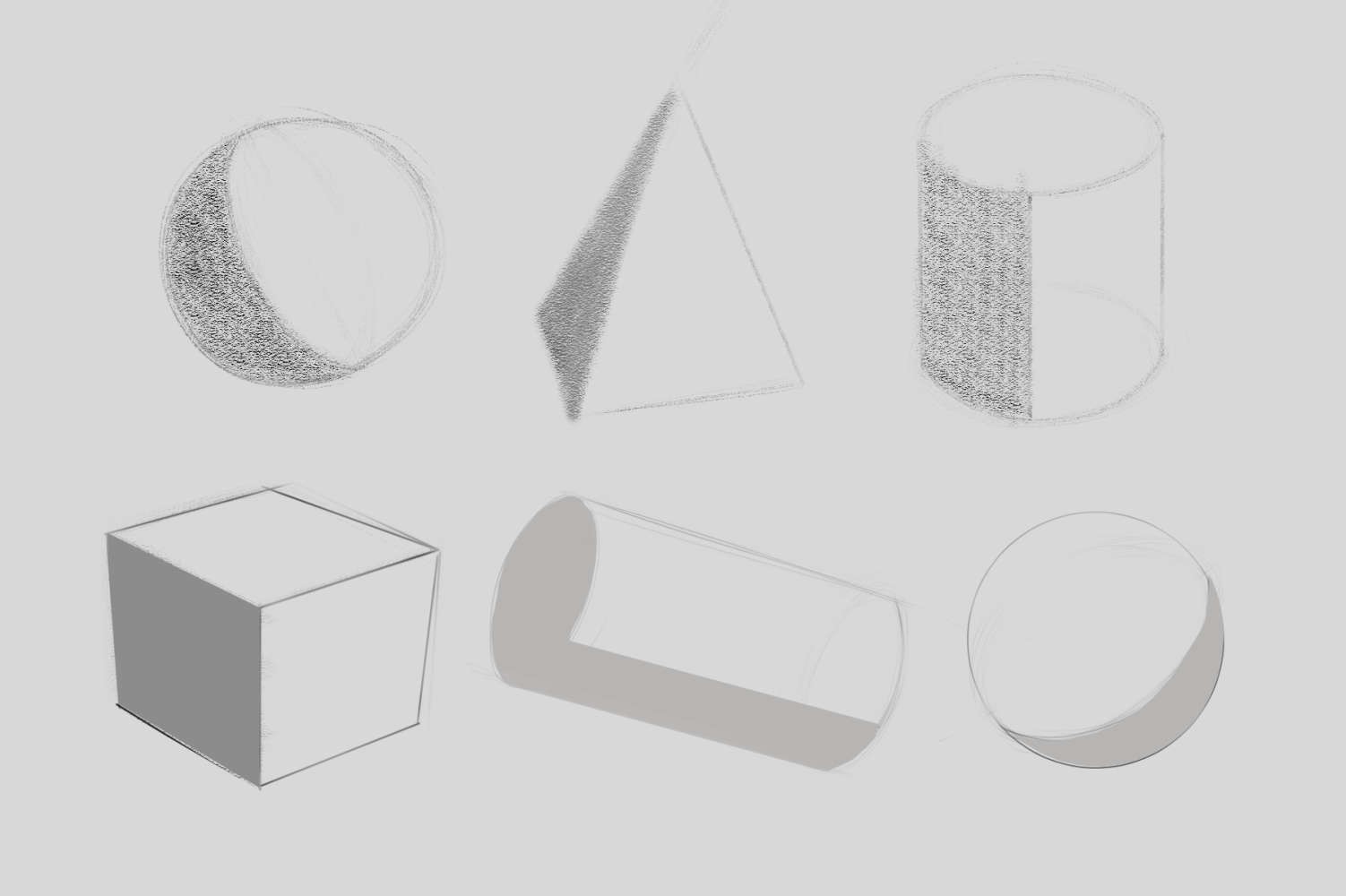 Assignments - Shading Fundamentals - image 2 - student project