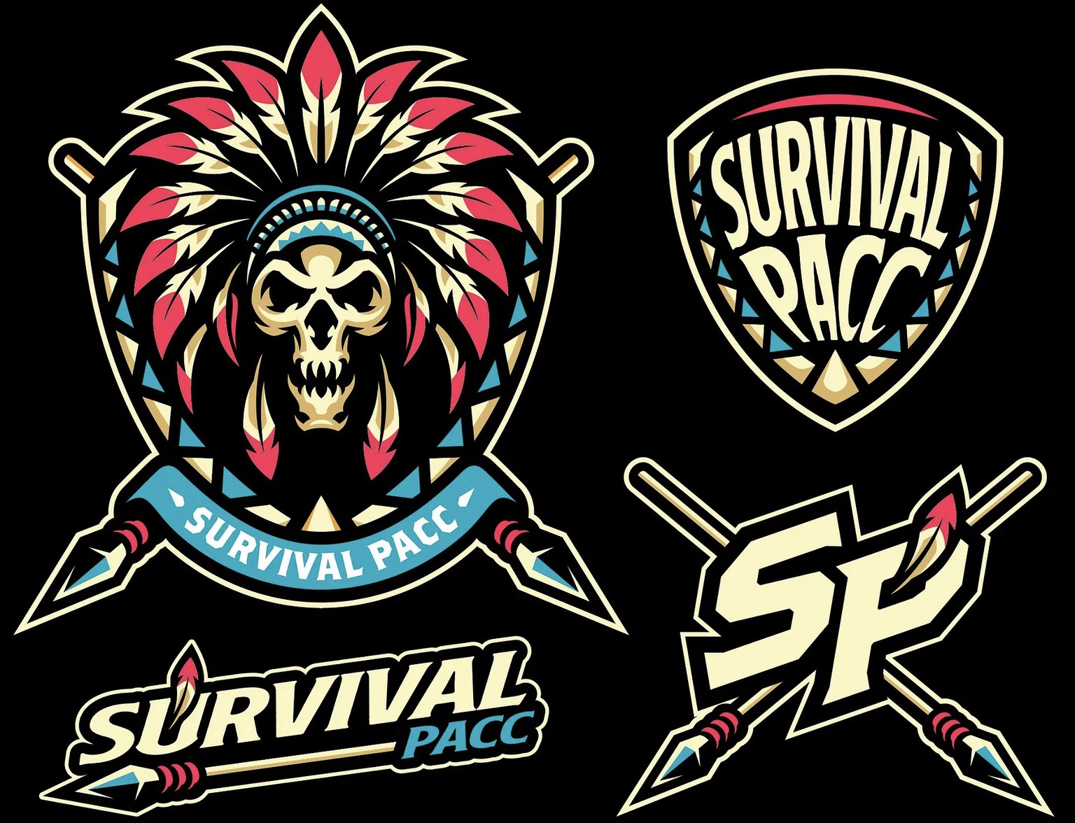 Logo Research - image 15 - student project