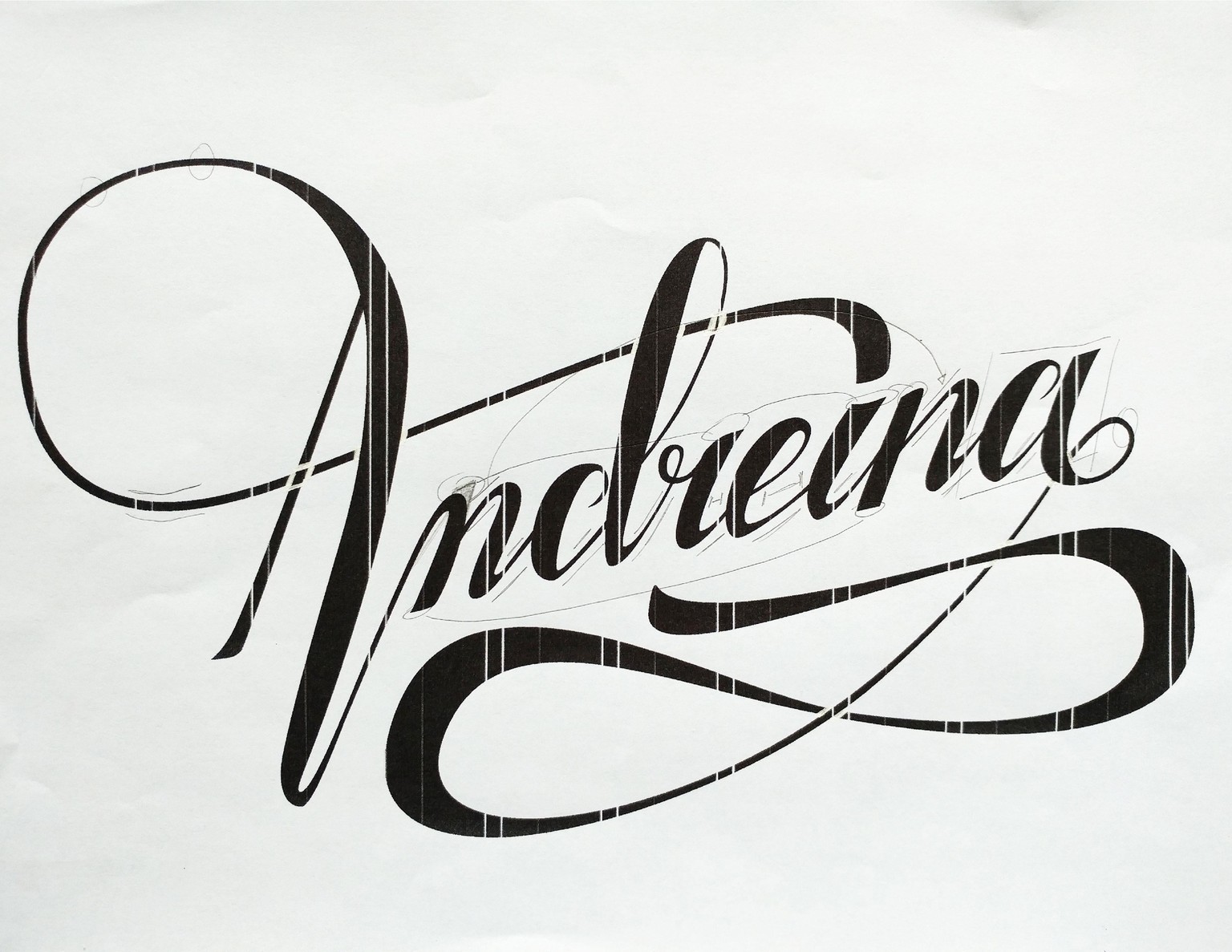 Andreina - image 5 - student project