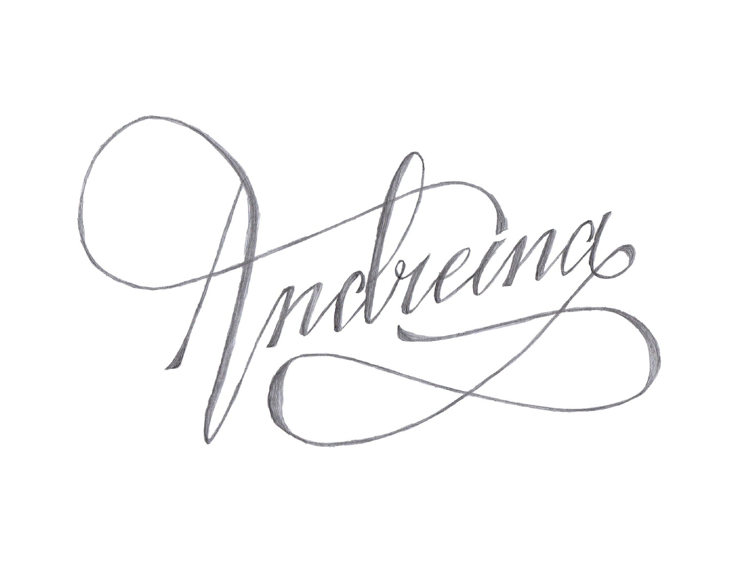 Andreina - image 3 - student project