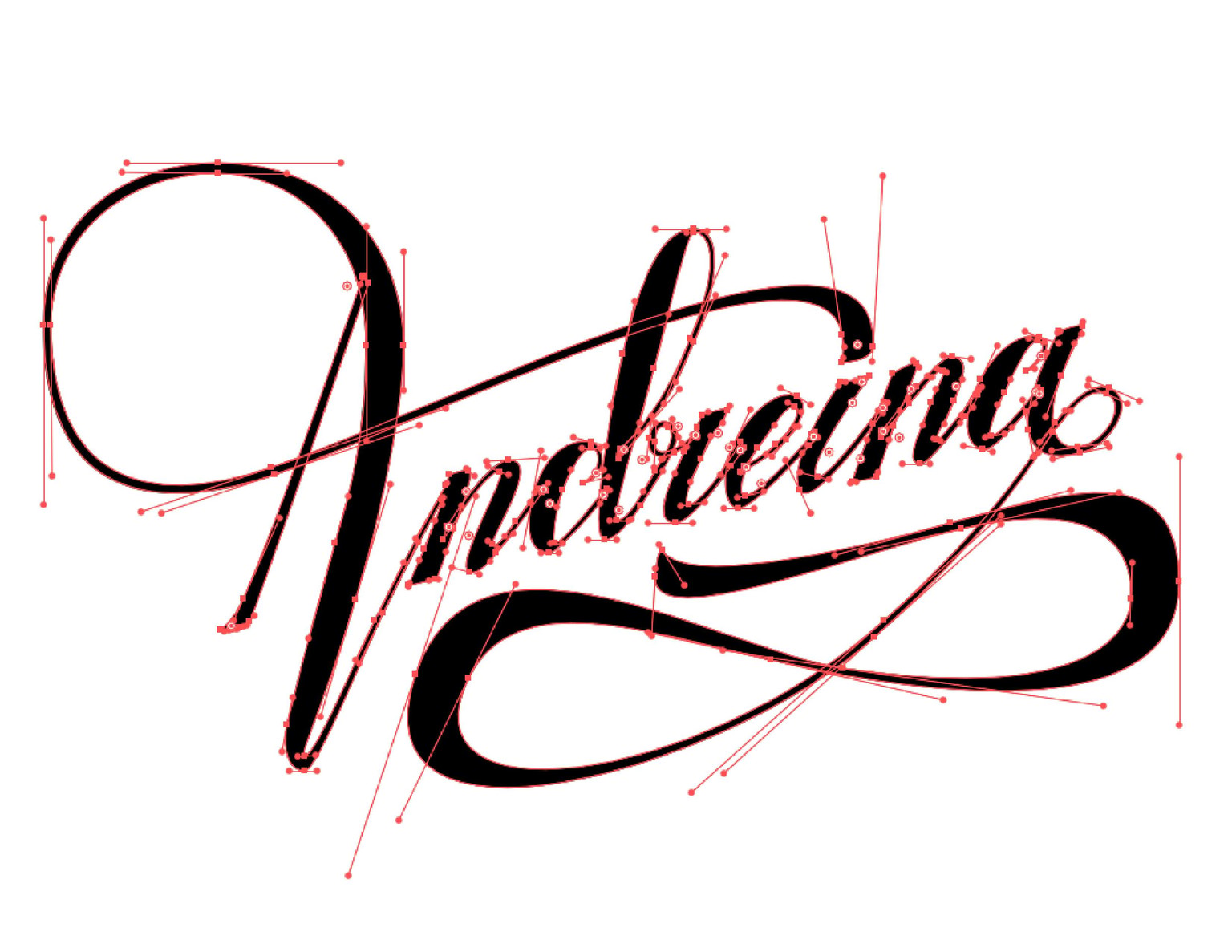 Andreina - image 6 - student project