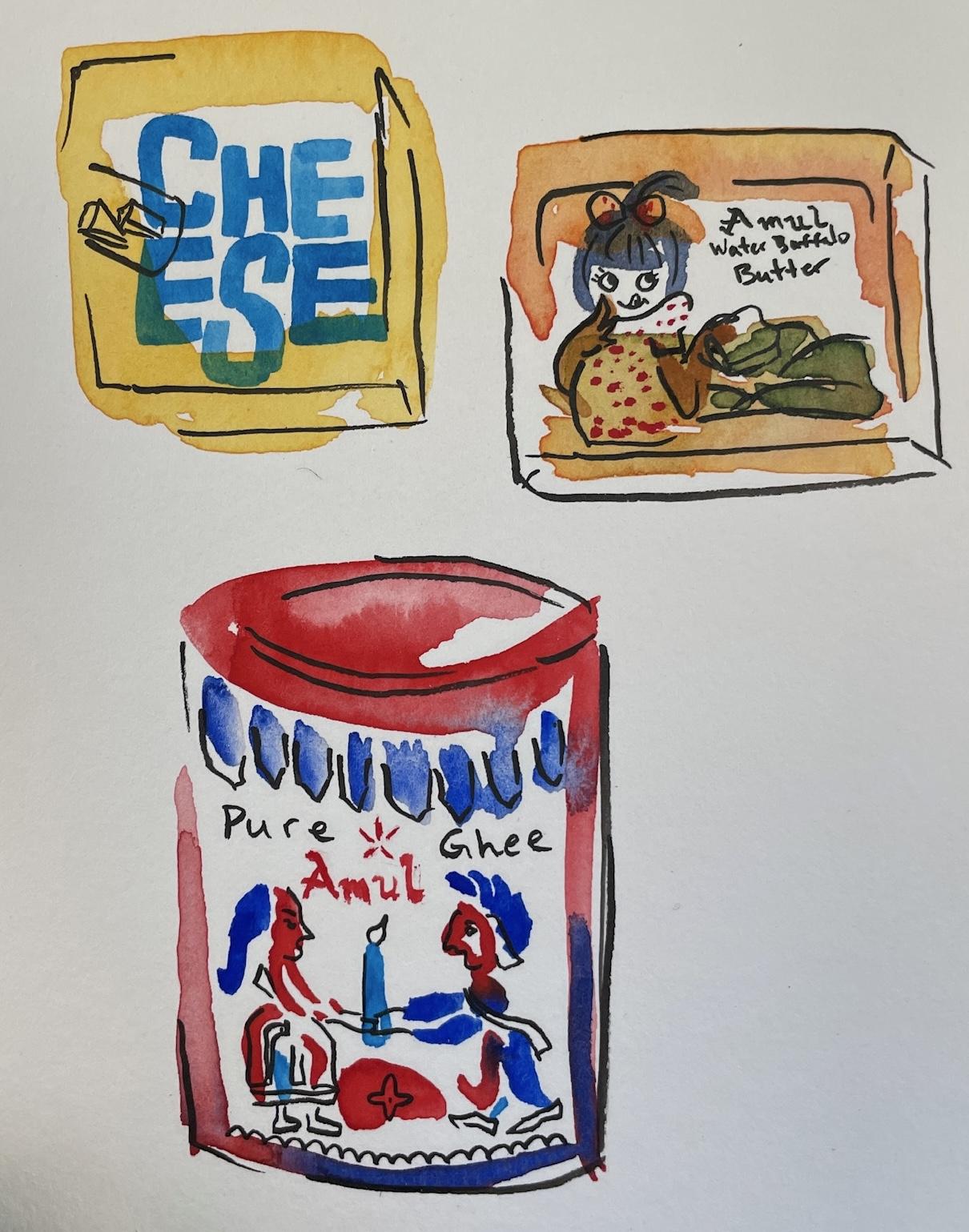 Packaging - image 1 - student project