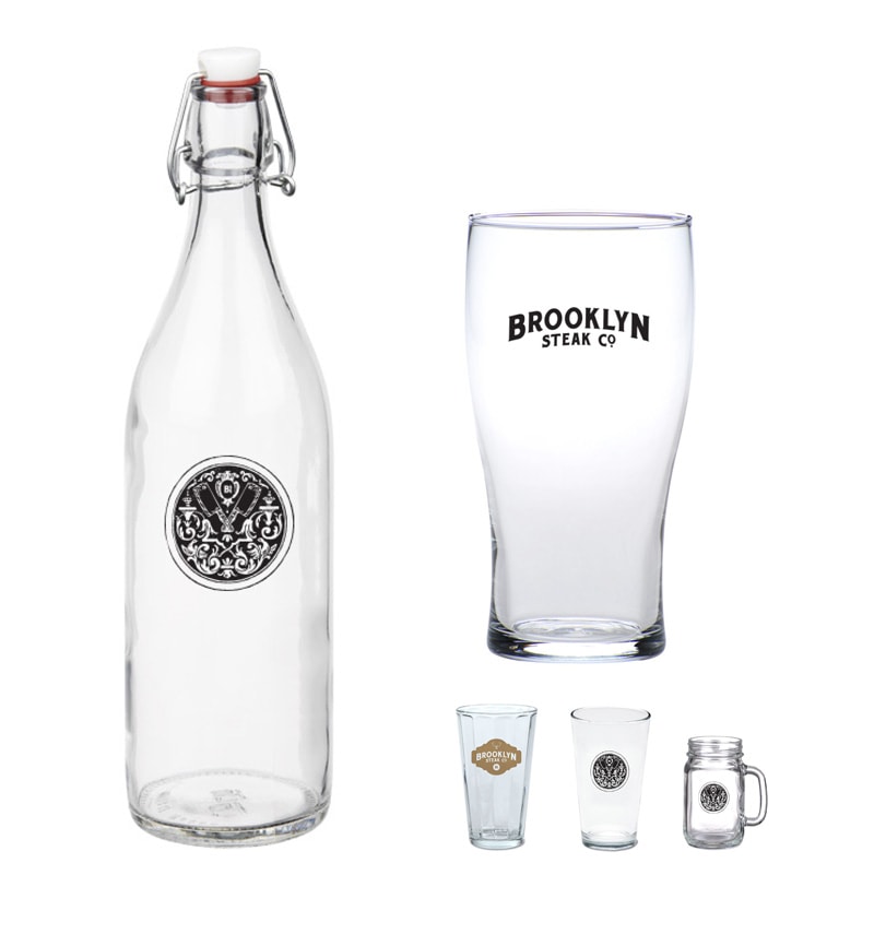 Brooklyn Steak Co. - image 24 - student project